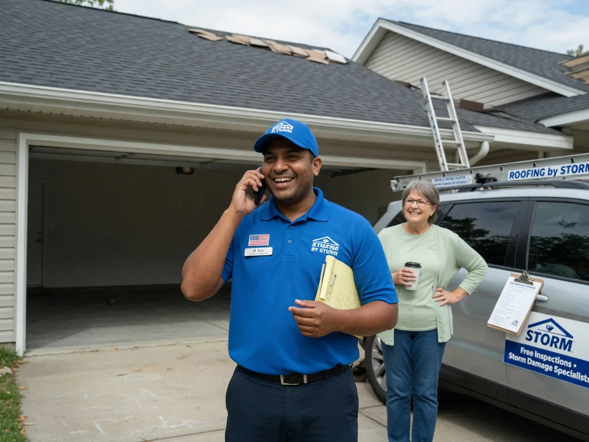 Roof Repair Near Me North Bonneville, WA FAQs