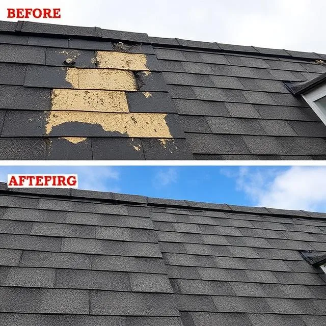 Roof Repair Near Me in North Bonneville, WA near me